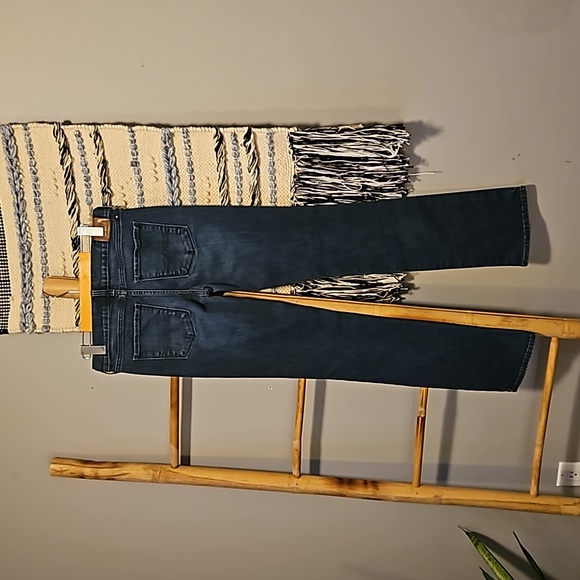 Lucky Brand BROOKE Slim Boot Jeans - Picture 6 of 7